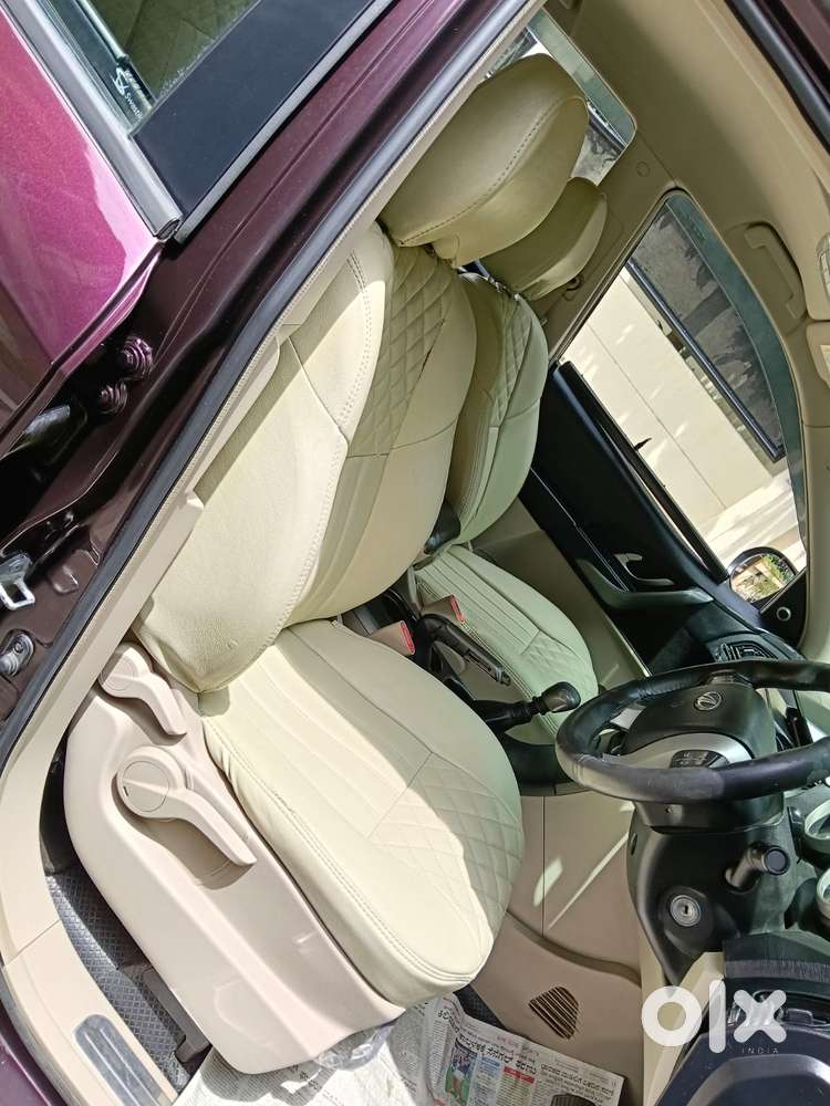 Mahindra Xuv500 W6 2wd, 2015, Diesel