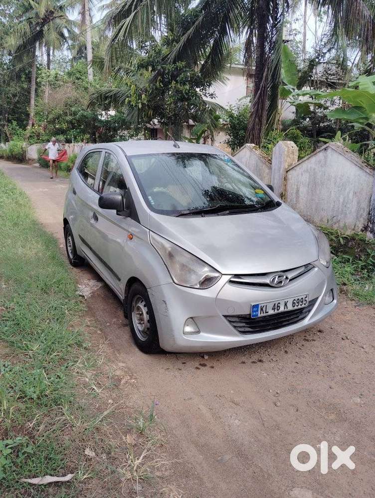 Hyundai Eon Era +, 2014, Petrol