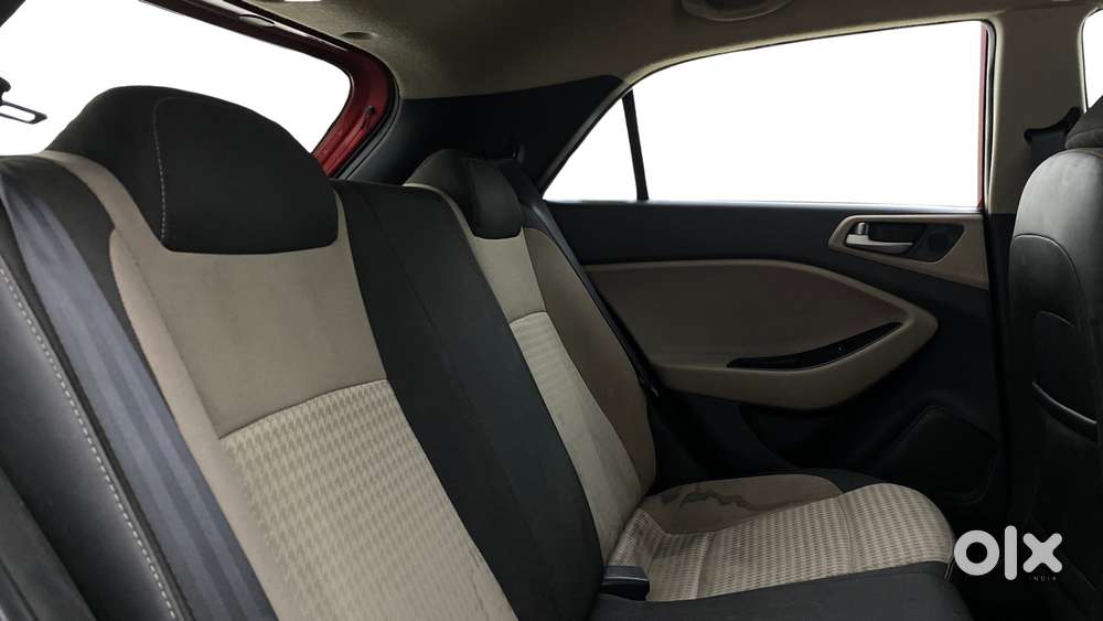 Hyundai Elite I20 Asta 1.2, 2018, Petrol