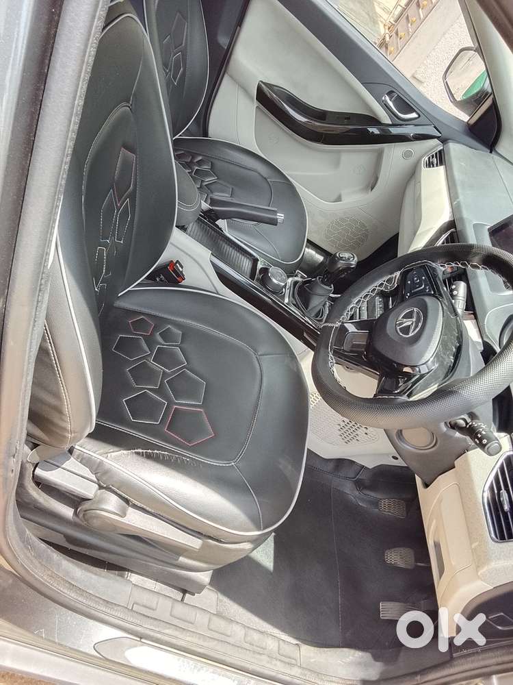 Tata Nexon 2021 Petrol