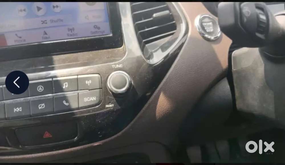 Ford Freestyle 1.2 Petrol 2018