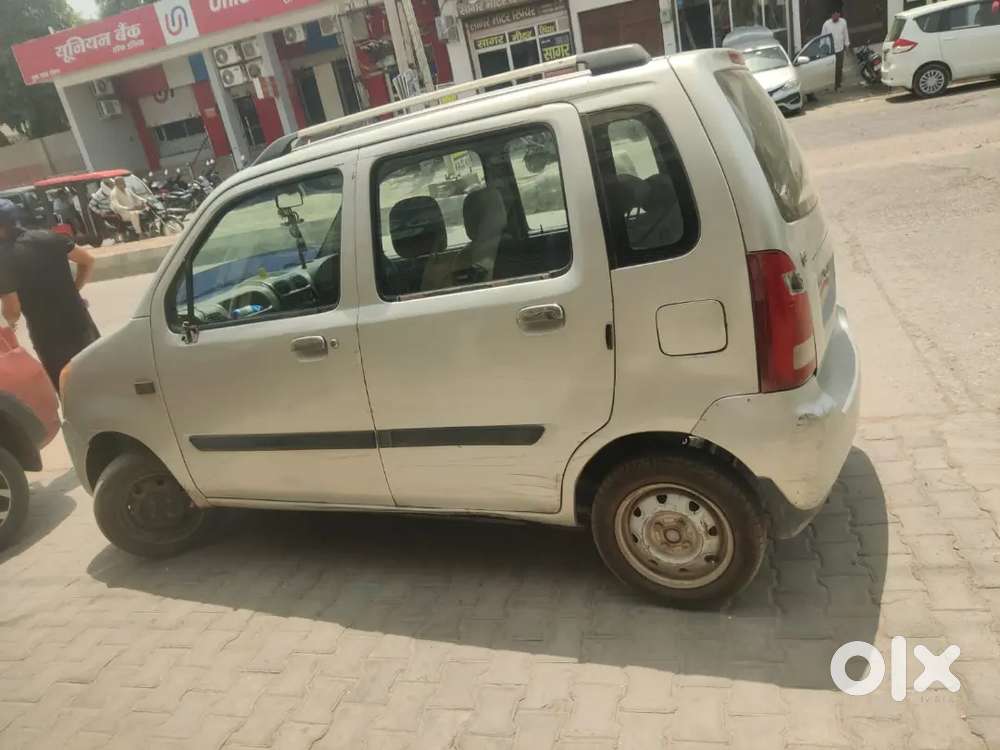 2009 Maruti Suzuki Wagon R