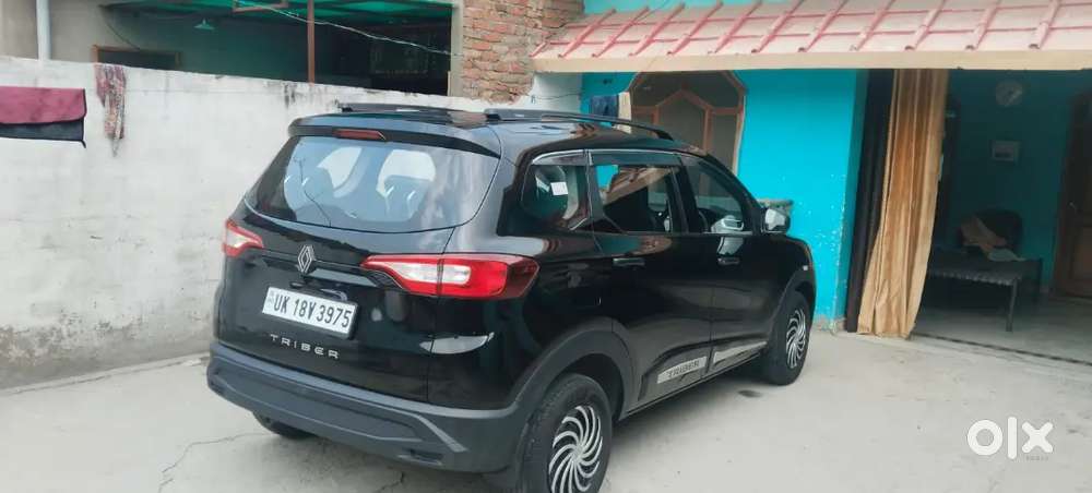 Renault Triber 2026 Petrol Good Condition
