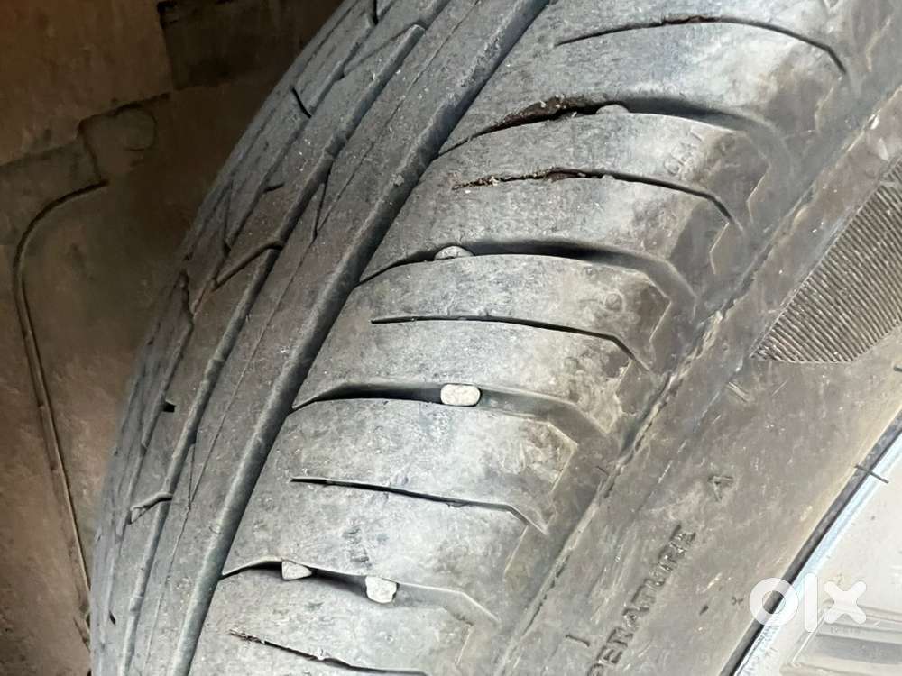 Tata Nexon 2019 Petrol 72350 Km Driven
