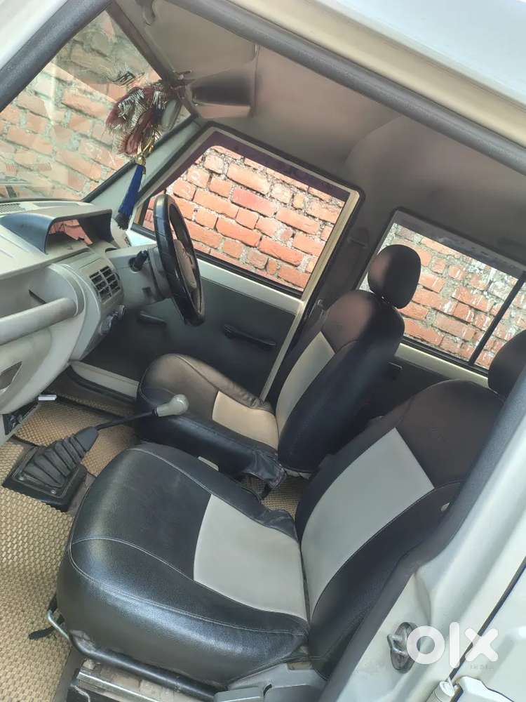 Mahindra Bolero 2018 Diesel Good Condition