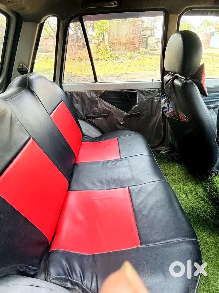 Maruti Suzuki 800 2007