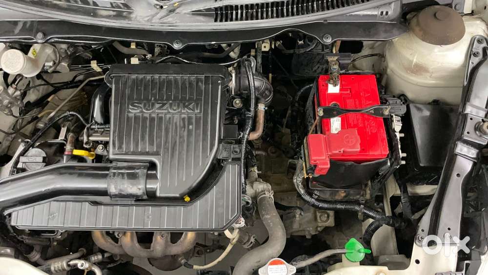 Maruti Suzuki Swift 1.2 Lxi (o), 2016, Petrol