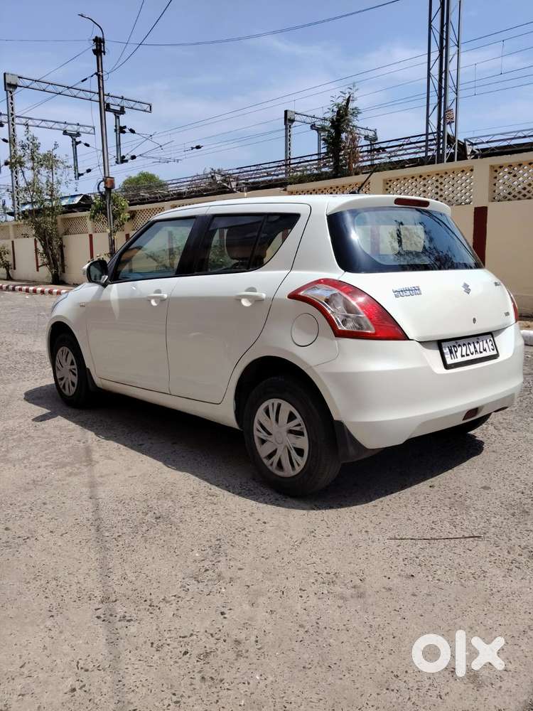 Maruti Suzuki Swift Vdi (o), 2014, Diesel