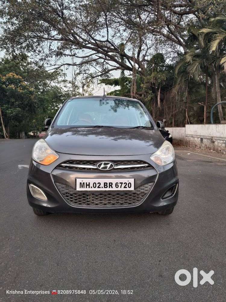 Hyundai I10 Magna 1.1l, 2011, Petrol