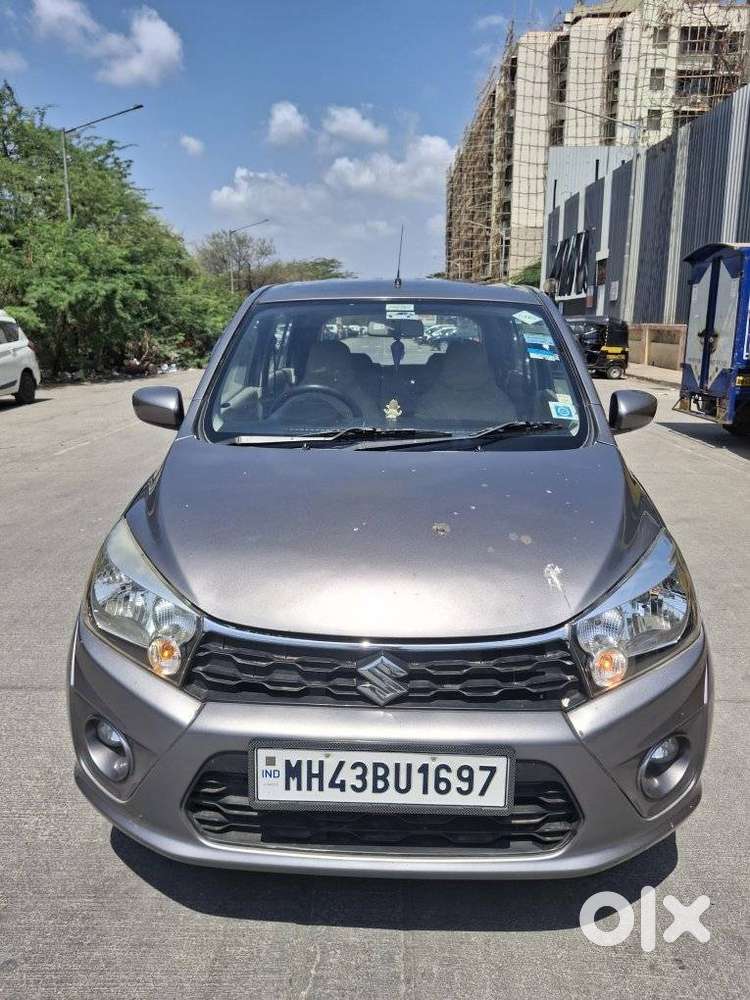 Maruti Suzuki Celerio Cng Vxi Mt, 2020