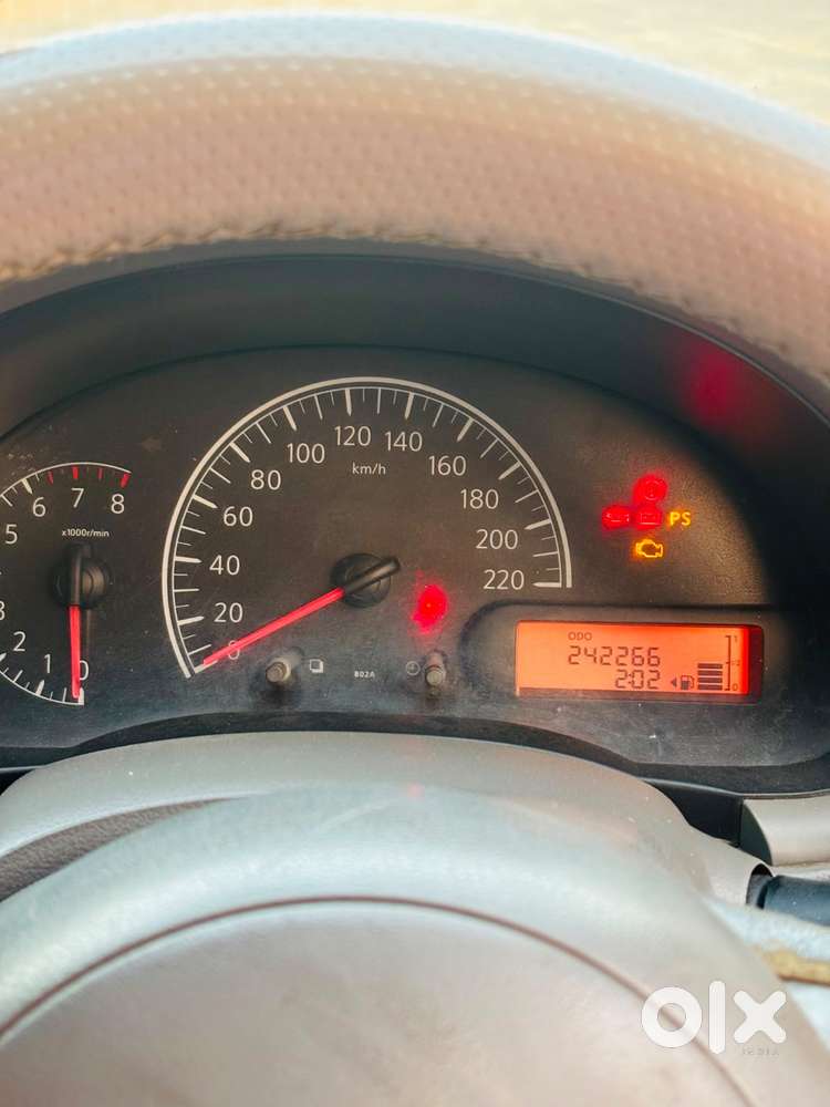Nissan Sunny