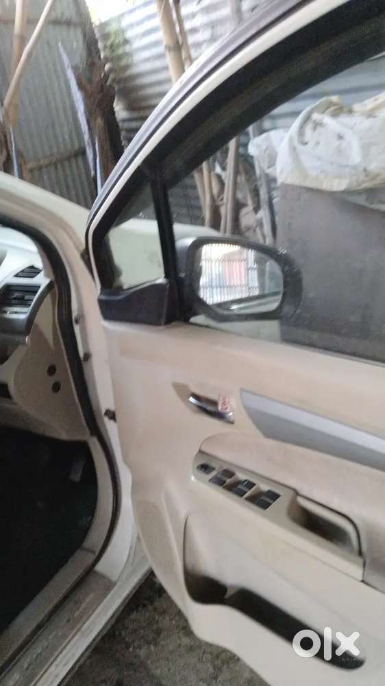Ertiga Vdi Maruti 2015