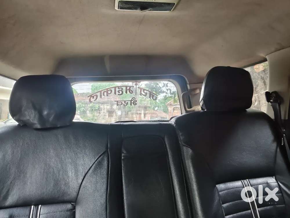 Tata Safari Storme 2017 Diesel 1st Owner