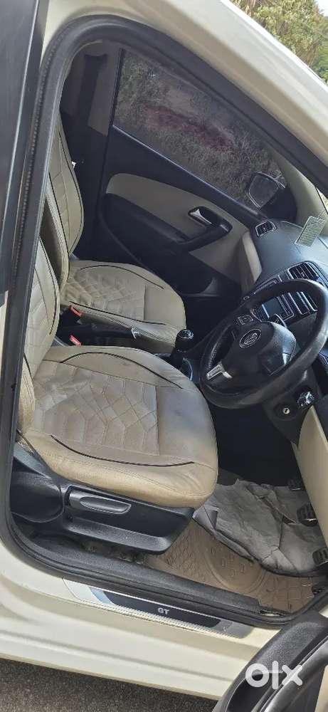 Volkswagen Polo Gt Tdi Diesel Manual 2014