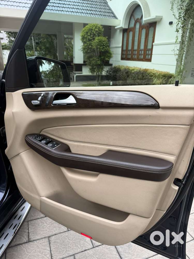 Mercedes-benz Gle Class 2.1 250d 4matic, 2017, Diesel