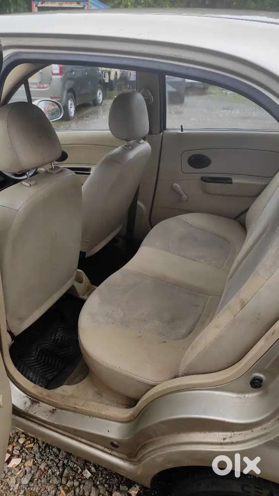 Chevrolet Spark 1.0 Ls 2010