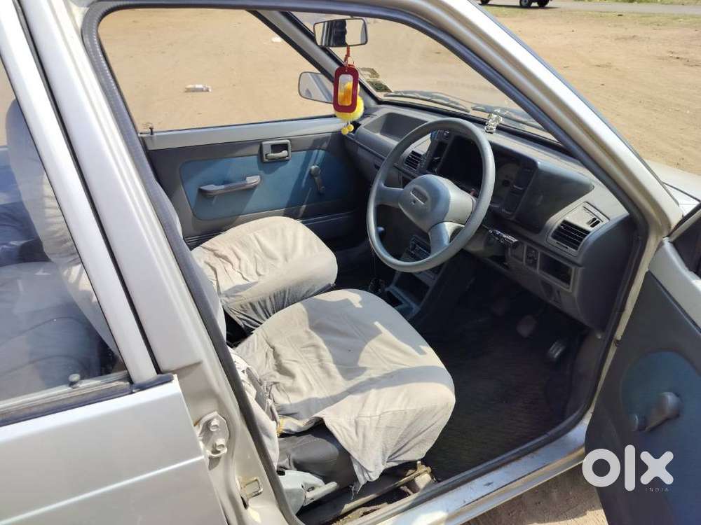 Maruti Suzuki 800 Ac, 2007, Petrol