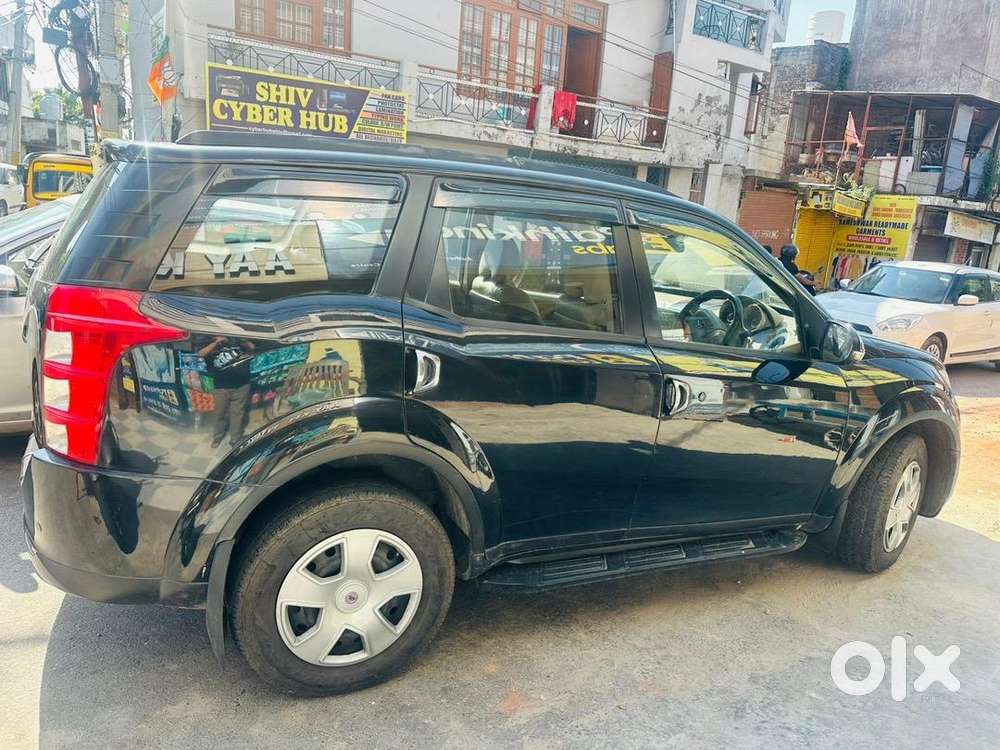 Mahindra Xuv500 2015 Diesel Well Maintained