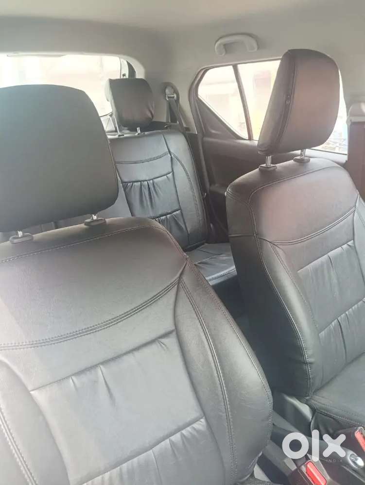 Maruti Suzuki Ignis 2023 Petrol 1265 Km Driven