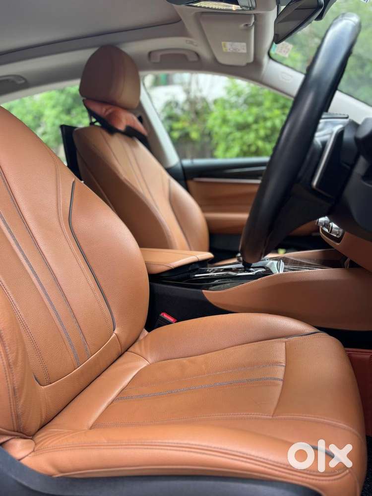 Bmw 6 Series Gt 620d M Sport, 2022, Diesel