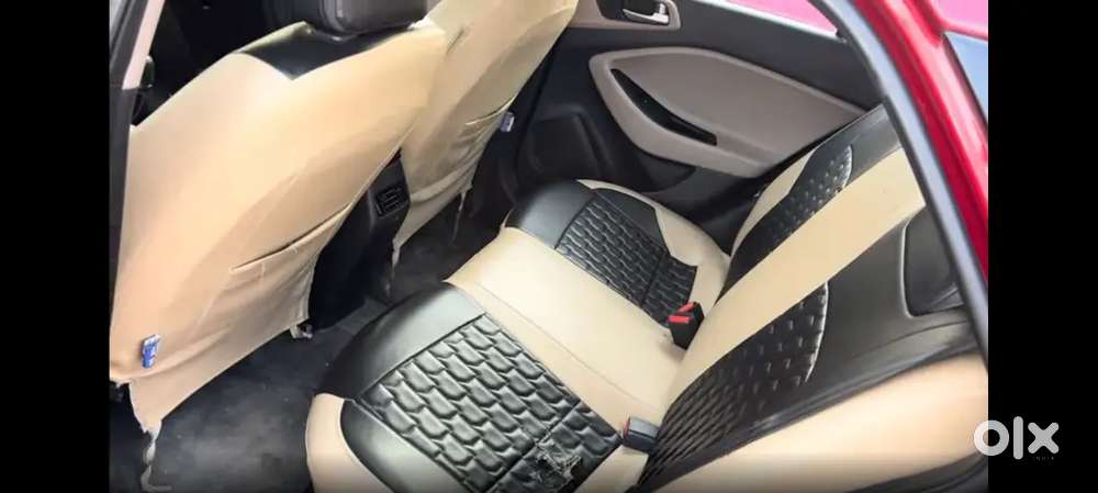 Hyundai I20 Asta 2018 Petrol Manual