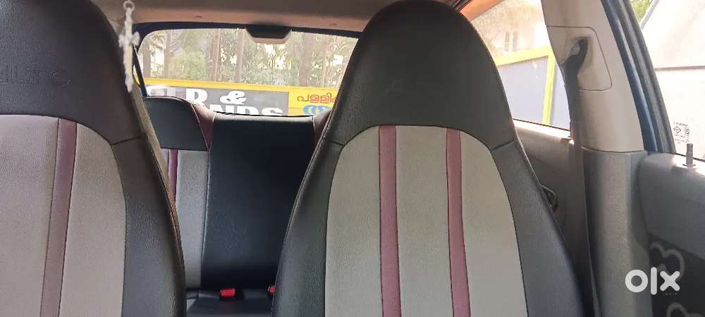 Alto 800 Good Condition