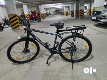 Hero Sprint Milano Hybrid Cycle Bicycles 1786844627