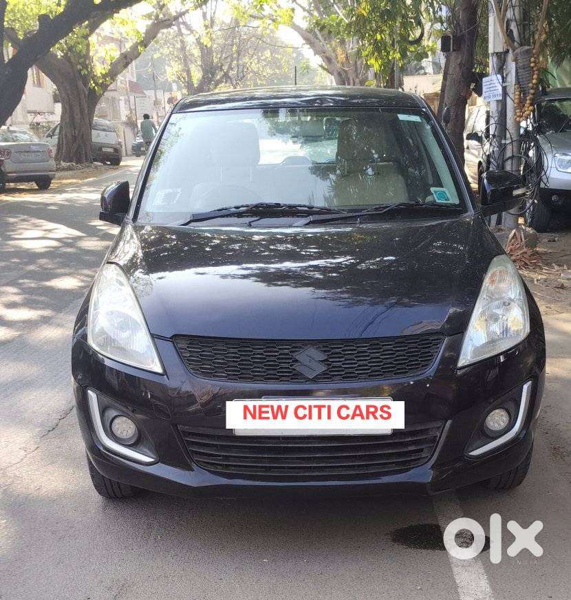Maruti Suzuki Swift-dzire