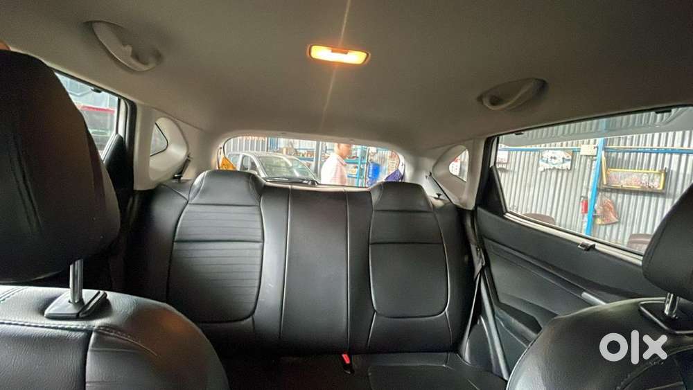 Kia Seltos Petrol 35000 Km Driven