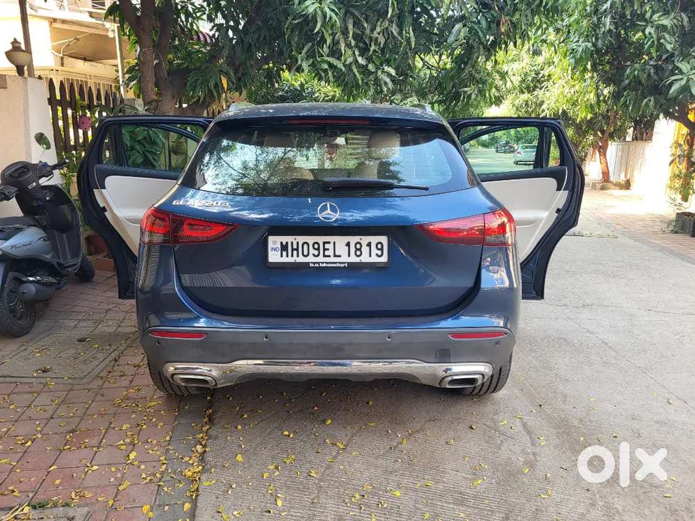 2023 Mercedes-benz Gla 220d