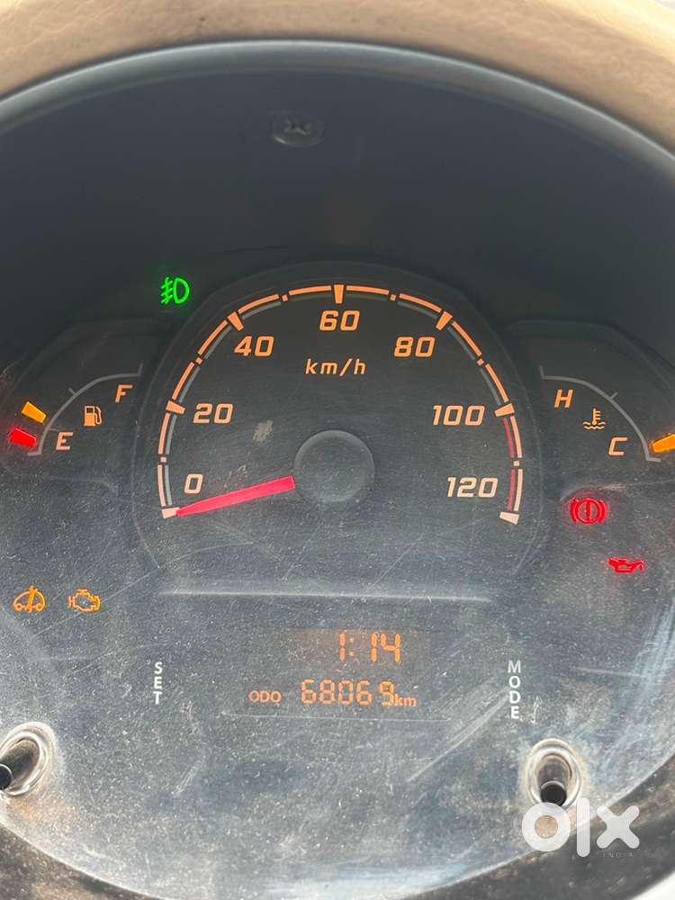 Tata Nano Genx Petrol Manual 2017