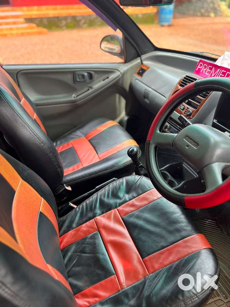Maruti Suzuki Zen 2006