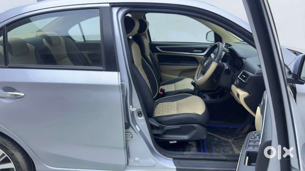 Honda Amaze Vx 1.2 Petrol Mt, 2024, Petrol
