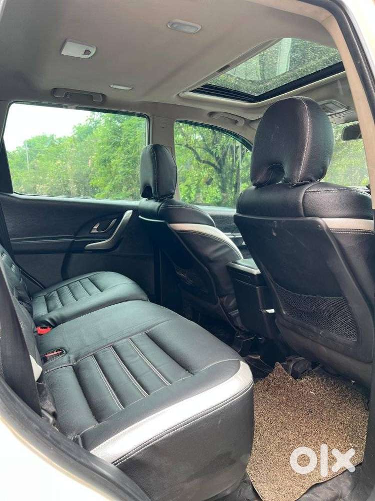 Mahindra Xuv500 W9 1.99, 2018, Diesel