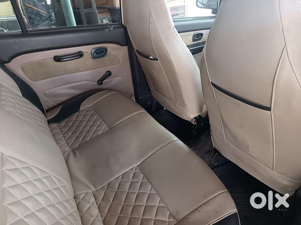 Hyundai Santro 2009 Petrol Well Maintained