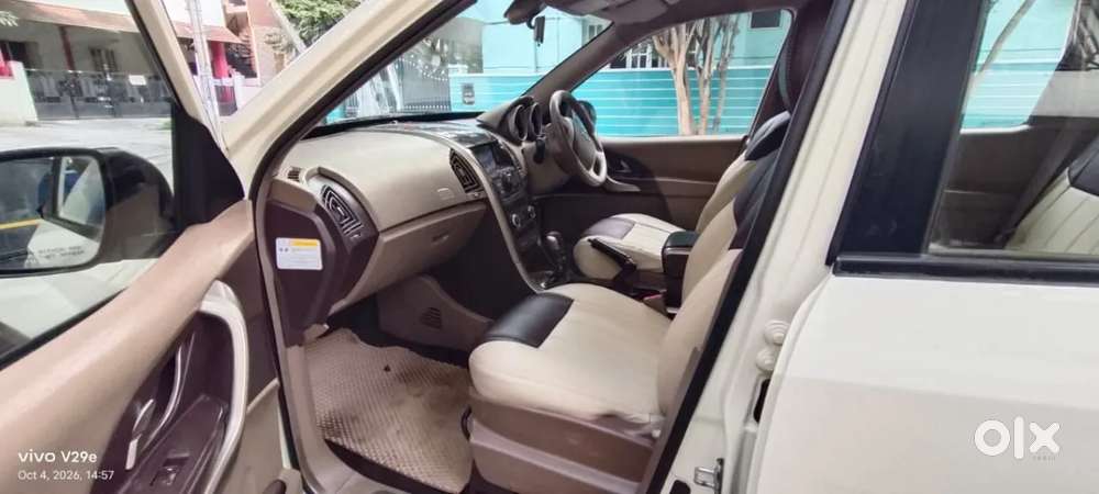 Mahindra Xuv500 W8, 2014, Diesel
