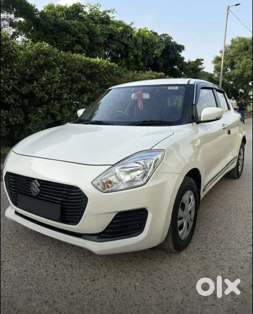 Maruti Suzuki Swift