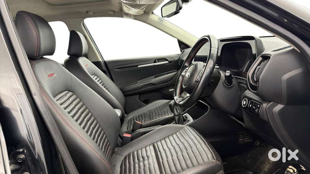Kia Sonet Gtx Plus Turbo Imt, 2020, Petrol