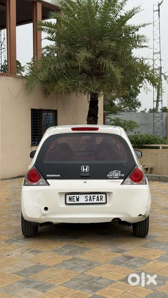 Honda Brio S Mt, 2014, Cng & Hybrids