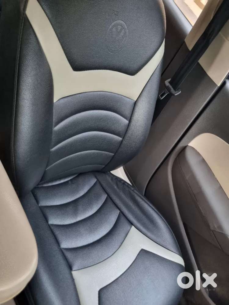 Volkswagen Vento Petrol Highline, 2011, Petrol