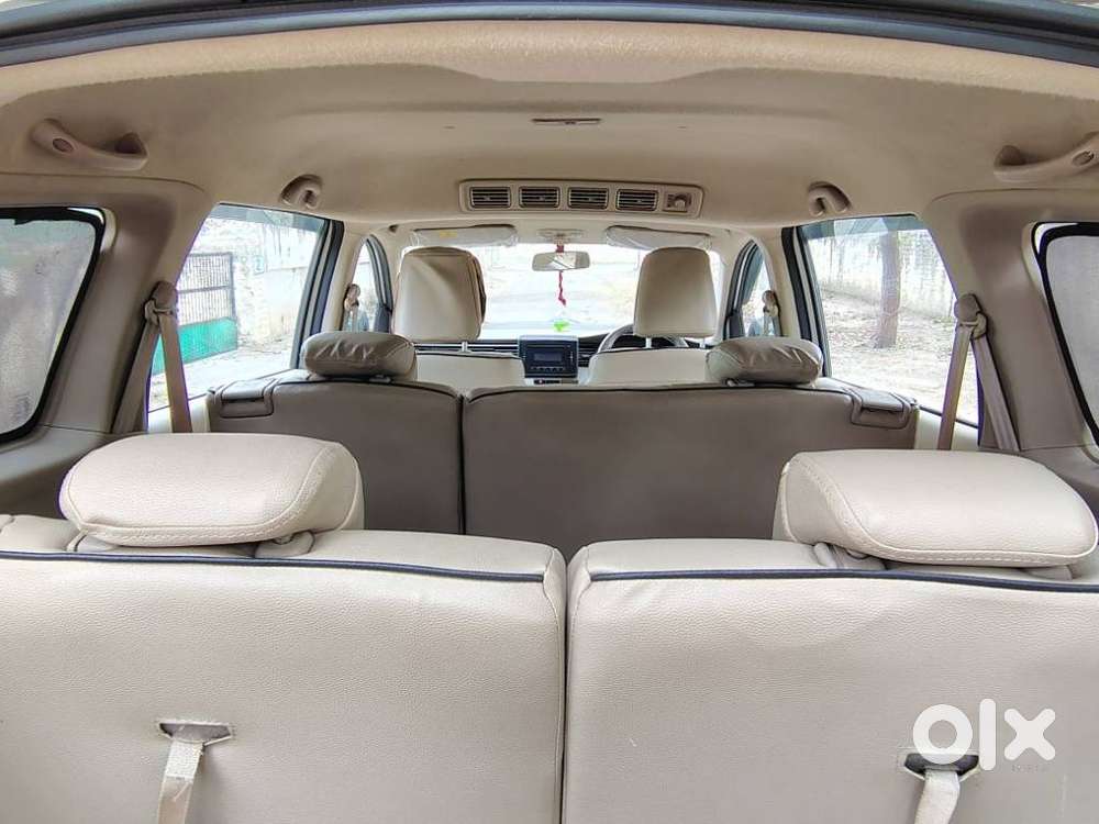 Maruti Suzuki Ertiga Vxi (o) Cng, 2020, Cng & Hybrids