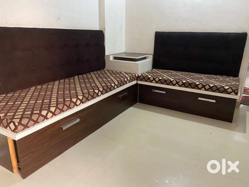 Two BHK Flat