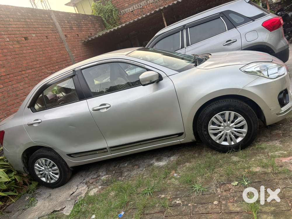 Maruti Suzuki Dzire 2018 Well Maintained