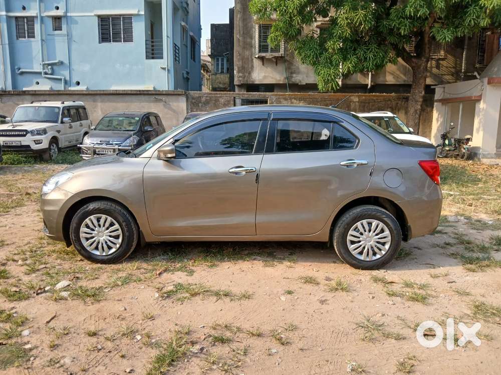 Maruti Suzuki Dzire 1.2 Vxi, 2021, Petrol