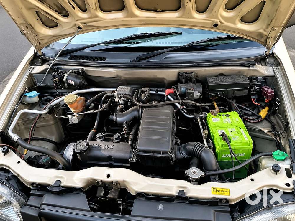Maruti Suzuki Alto, 2006