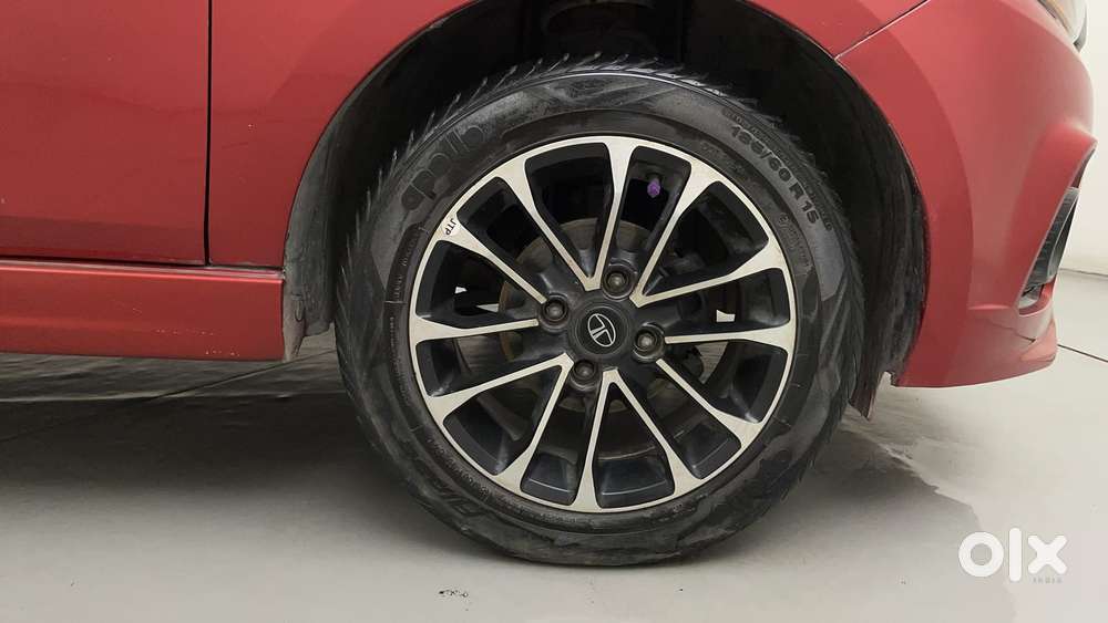 Tata Tiago Jtp Petrol, 2019, Petrol