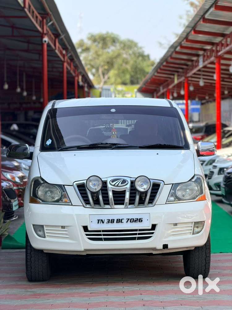 Mahindra Xylo E8 Bs-iii, 2010, Diesel