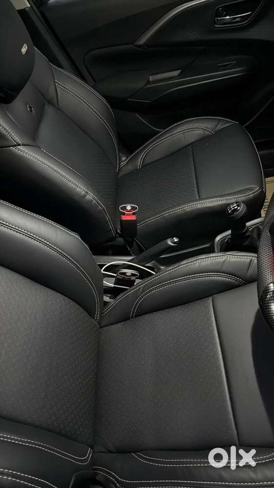 Maruti Suzuki Swift 2026 Year Brand New Condition 10 Days Old Black