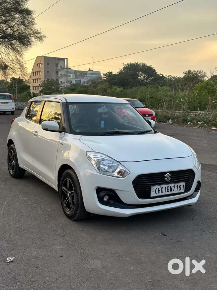 Maruti Suzuki Swift Amt Vdi, 2019, Diesel