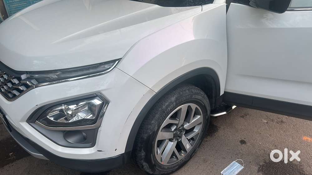 Tata Safari Diesel 2021